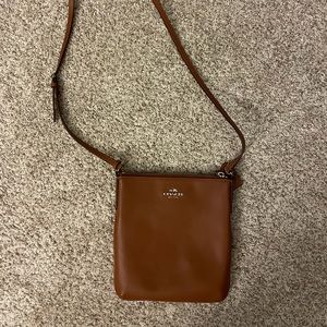 Coach Cross Body Bag. Great condition